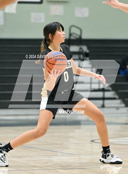 Thumbnail 2 in Pioneer vs. Gridley (Steve Cauchi Ram Jam) photogallery.