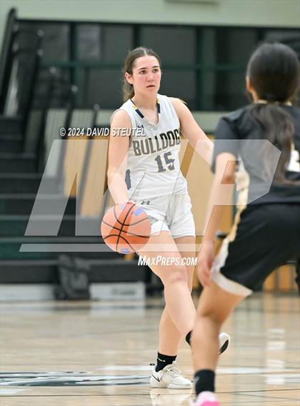 Thumbnail 2 in Pioneer vs. Gridley (Steve Cauchi Ram Jam) photogallery.