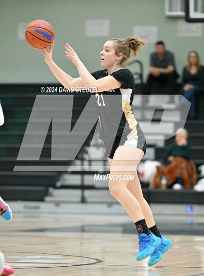 Thumbnail 2 in Pioneer vs. Gridley (Steve Cauchi Ram Jam) photogallery.