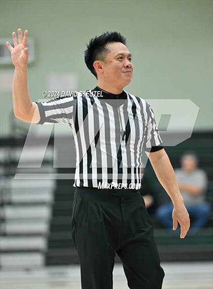 Thumbnail 3 in Pioneer vs. Gridley (Steve Cauchi Ram Jam) photogallery.