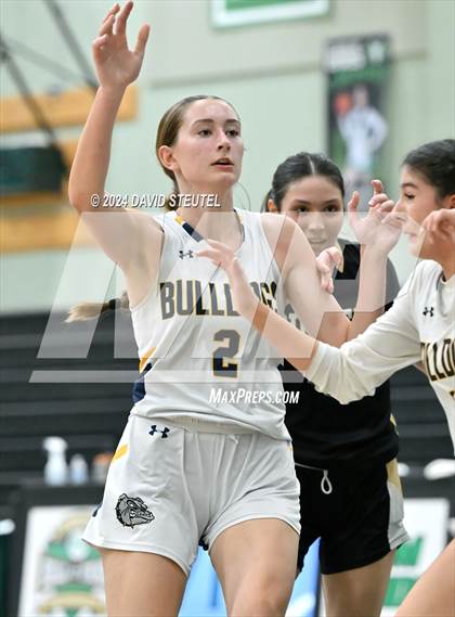 Thumbnail 1 in Pioneer vs. Gridley (Steve Cauchi Ram Jam) photogallery.
