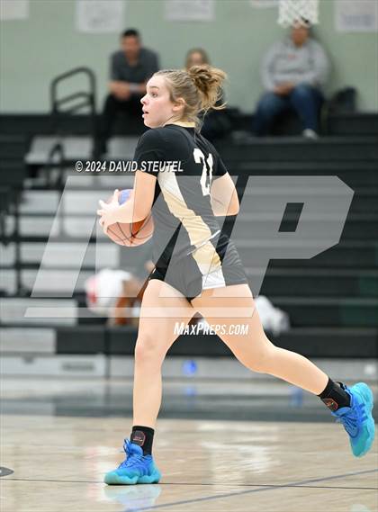 Thumbnail 1 in Pioneer vs. Gridley (Steve Cauchi Ram Jam) photogallery.