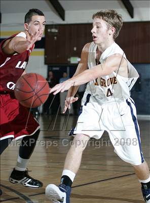 Thumbnail 3 in Laguna Creek @ Elk Grove photogallery.