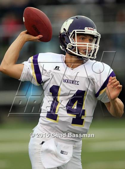 Thumbnail 3 in Waukee @ Valley photogallery.