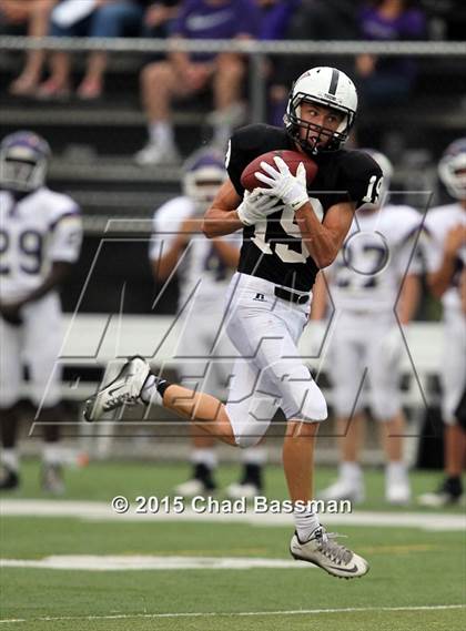 Thumbnail 2 in JV: Waukee @ Valley photogallery.