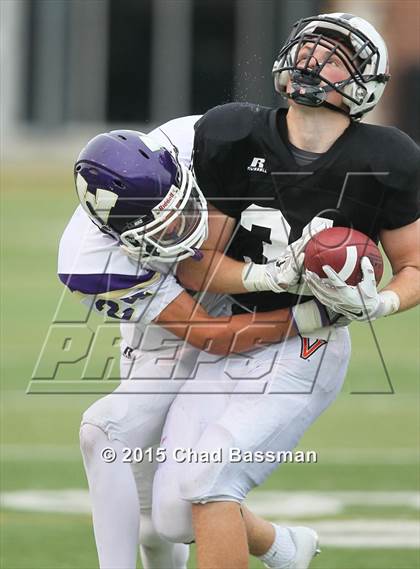 Thumbnail 3 in JV: Waukee @ Valley photogallery.