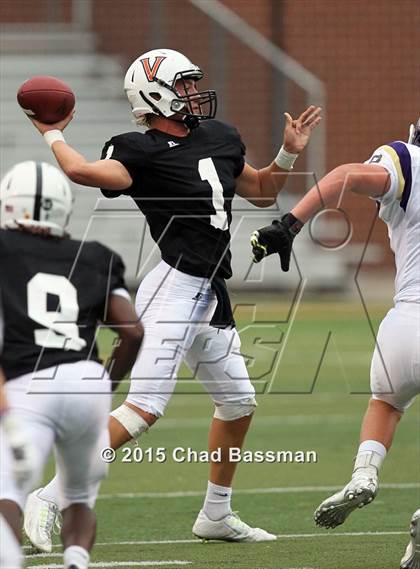 Thumbnail 2 in JV: Waukee @ Valley photogallery.