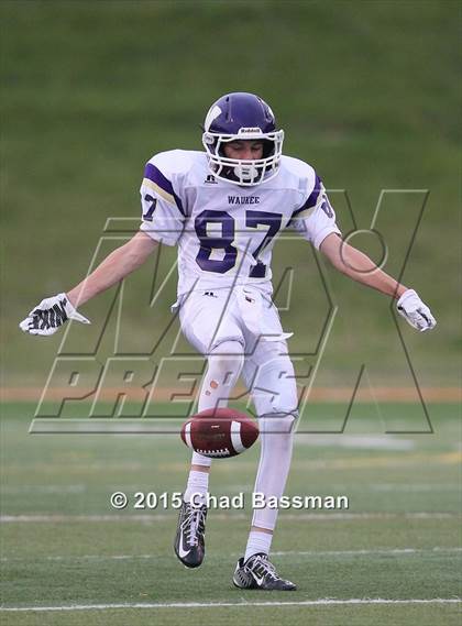 Thumbnail 1 in JV: Waukee @ Valley photogallery.