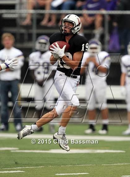 Thumbnail 1 in JV: Waukee @ Valley photogallery.