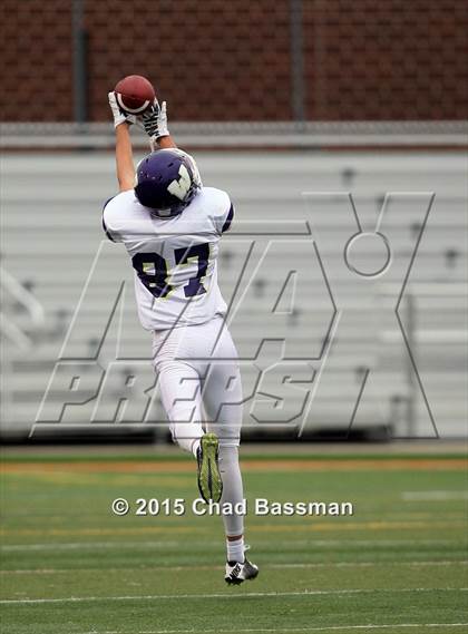 Thumbnail 2 in JV: Waukee @ Valley photogallery.