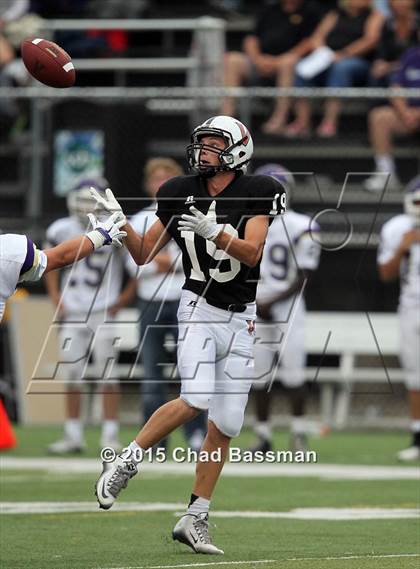 Thumbnail 3 in JV: Waukee @ Valley photogallery.