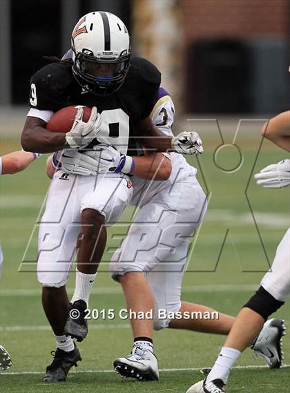 Thumbnail 3 in JV: Waukee @ Valley photogallery.