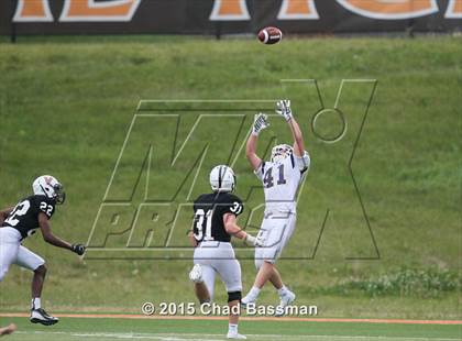 Thumbnail 2 in JV: Waukee @ Valley photogallery.