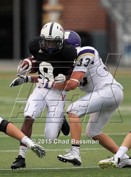 Thumbnail 2 in JV: Waukee @ Valley photogallery.