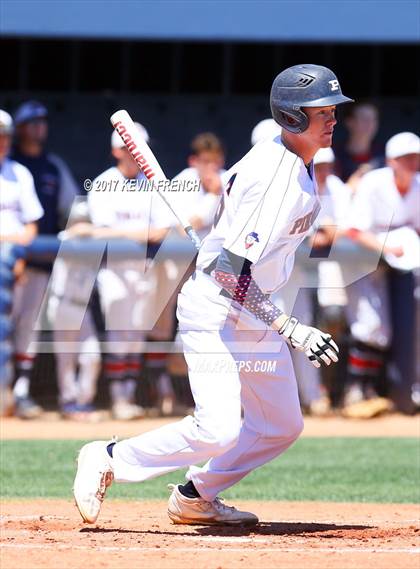 Thumbnail 2 in O'Connor @ Pinnacle (AIA 6A Round 1 Playoff) photogallery.