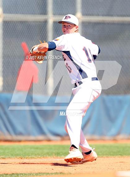 Thumbnail 2 in O'Connor @ Pinnacle (AIA 6A Round 1 Playoff) photogallery.