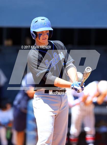 Thumbnail 1 in O'Connor @ Pinnacle (AIA 6A Round 1 Playoff) photogallery.