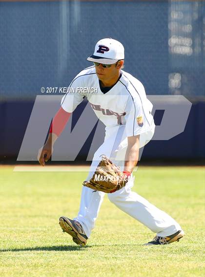 Thumbnail 3 in O'Connor @ Pinnacle (AIA 6A Round 1 Playoff) photogallery.