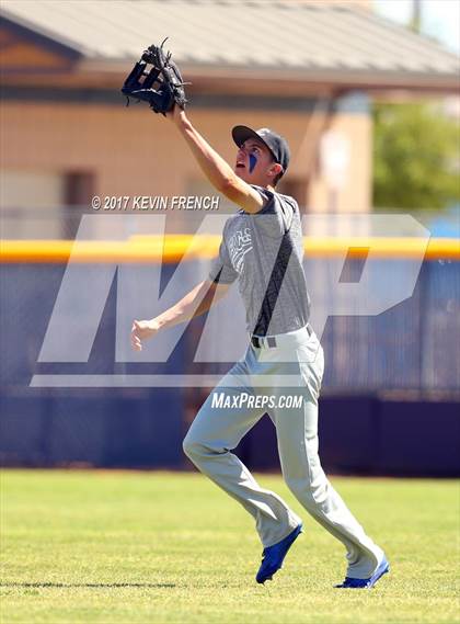 Thumbnail 3 in O'Connor @ Pinnacle (AIA 6A Round 1 Playoff) photogallery.