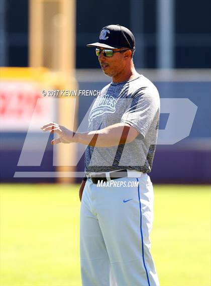 Thumbnail 3 in O'Connor @ Pinnacle (AIA 6A Round 1 Playoff) photogallery.