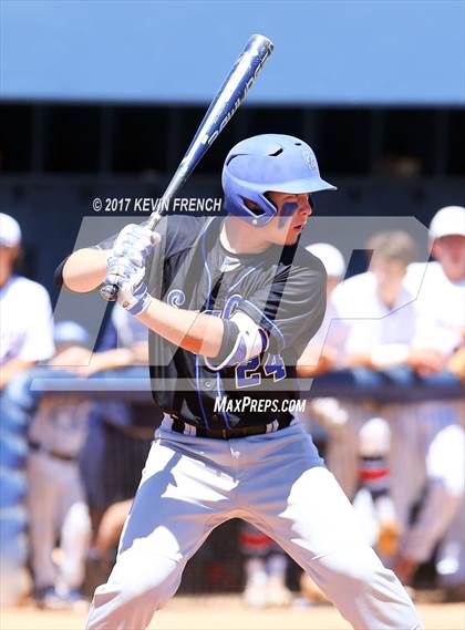Thumbnail 3 in O'Connor @ Pinnacle (AIA 6A Round 1 Playoff) photogallery.