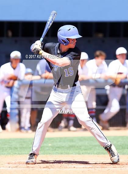 Thumbnail 2 in O'Connor @ Pinnacle (AIA 6A Round 1 Playoff) photogallery.