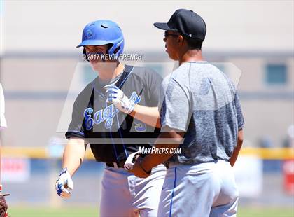 Thumbnail 1 in O'Connor @ Pinnacle (AIA 6A Round 1 Playoff) photogallery.
