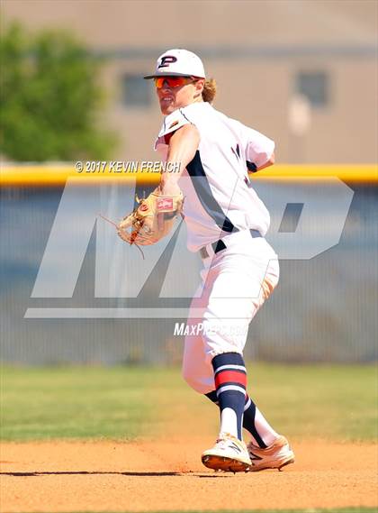 Thumbnail 1 in O'Connor @ Pinnacle (AIA 6A Round 1 Playoff) photogallery.