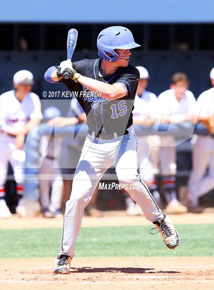Thumbnail 3 in O'Connor @ Pinnacle (AIA 6A Round 1 Playoff) photogallery.