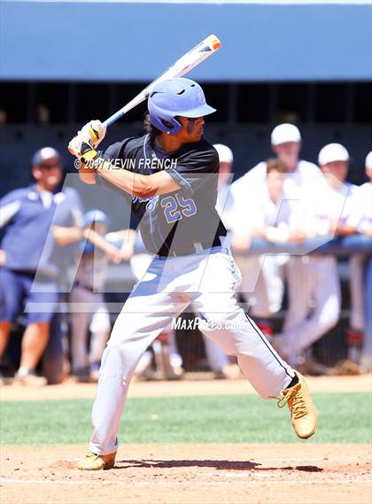 Thumbnail 2 in O'Connor @ Pinnacle (AIA 6A Round 1 Playoff) photogallery.