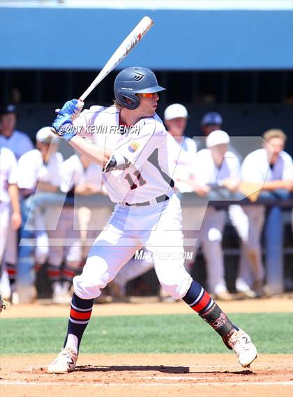 Thumbnail 3 in O'Connor @ Pinnacle (AIA 6A Round 1 Playoff) photogallery.
