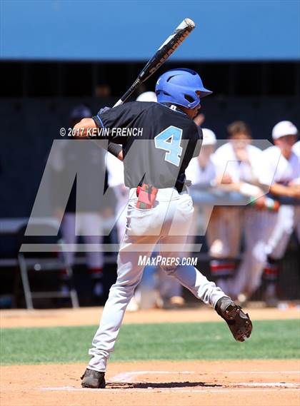 Thumbnail 2 in O'Connor @ Pinnacle (AIA 6A Round 1 Playoff) photogallery.