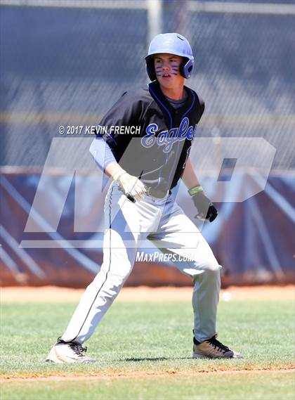 Thumbnail 1 in O'Connor @ Pinnacle (AIA 6A Round 1 Playoff) photogallery.