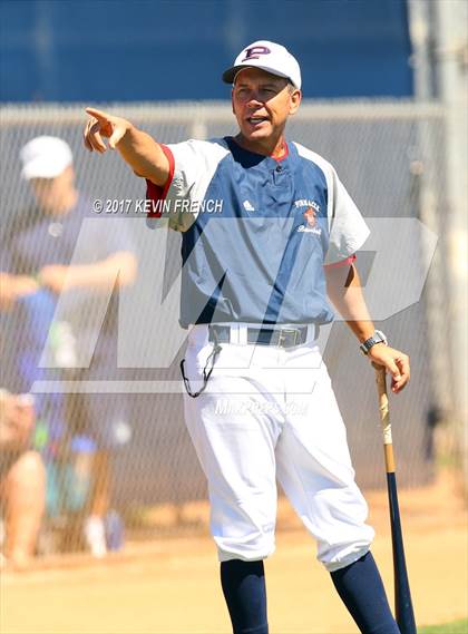 Thumbnail 2 in O'Connor @ Pinnacle (AIA 6A Round 1 Playoff) photogallery.