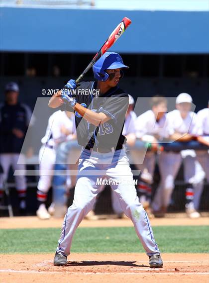 Thumbnail 1 in O'Connor @ Pinnacle (AIA 6A Round 1 Playoff) photogallery.