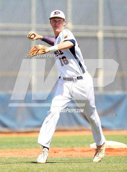Thumbnail 3 in O'Connor @ Pinnacle (AIA 6A Round 1 Playoff) photogallery.