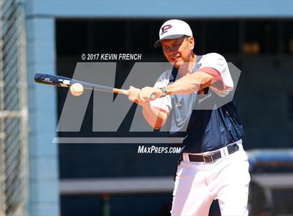 Thumbnail 3 in O'Connor @ Pinnacle (AIA 6A Round 1 Playoff) photogallery.