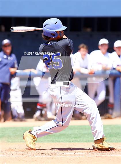Thumbnail 2 in O'Connor @ Pinnacle (AIA 6A Round 1 Playoff) photogallery.