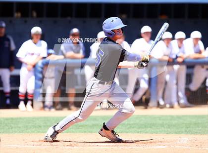 Thumbnail 1 in O'Connor @ Pinnacle (AIA 6A Round 1 Playoff) photogallery.