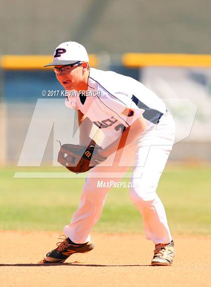 Thumbnail 3 in O'Connor @ Pinnacle (AIA 6A Round 1 Playoff) photogallery.