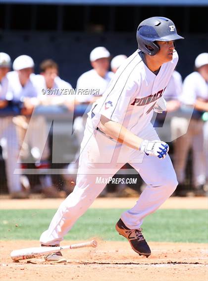 Thumbnail 2 in O'Connor @ Pinnacle (AIA 6A Round 1 Playoff) photogallery.