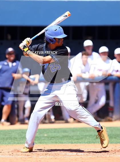 Thumbnail 1 in O'Connor @ Pinnacle (AIA 6A Round 1 Playoff) photogallery.