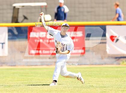 Thumbnail 2 in O'Connor @ Pinnacle (AIA 6A Round 1 Playoff) photogallery.