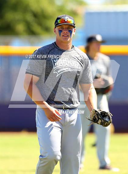 Thumbnail 3 in O'Connor @ Pinnacle (AIA 6A Round 1 Playoff) photogallery.