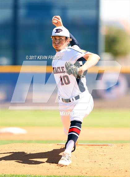 Thumbnail 1 in O'Connor @ Pinnacle (AIA 6A Round 1 Playoff) photogallery.