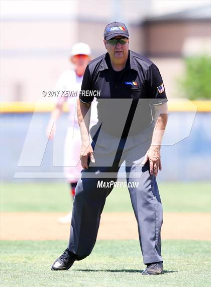 Thumbnail 3 in O'Connor @ Pinnacle (AIA 6A Round 1 Playoff) photogallery.