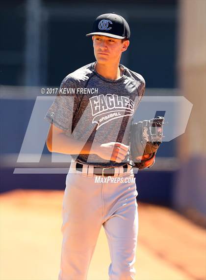 Thumbnail 1 in O'Connor @ Pinnacle (AIA 6A Round 1 Playoff) photogallery.