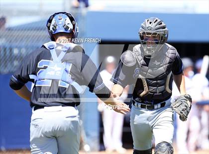 Thumbnail 2 in O'Connor @ Pinnacle (AIA 6A Round 1 Playoff) photogallery.