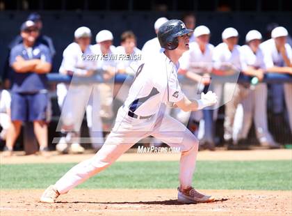 Thumbnail 3 in O'Connor @ Pinnacle (AIA 6A Round 1 Playoff) photogallery.