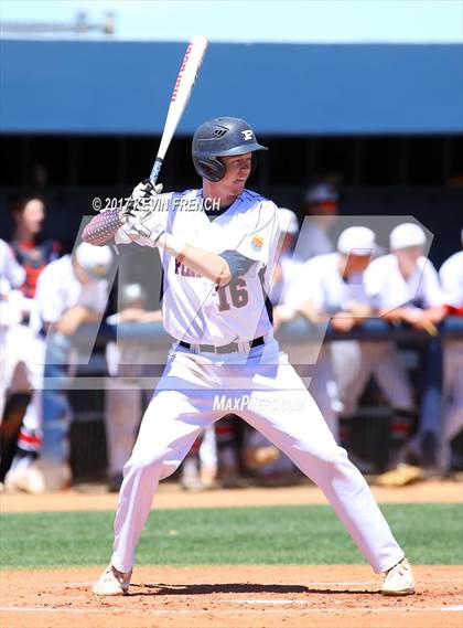 Thumbnail 2 in O'Connor @ Pinnacle (AIA 6A Round 1 Playoff) photogallery.